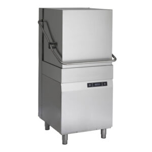 Combisteel Pro Line Pl Durschubspülmaschine 40E