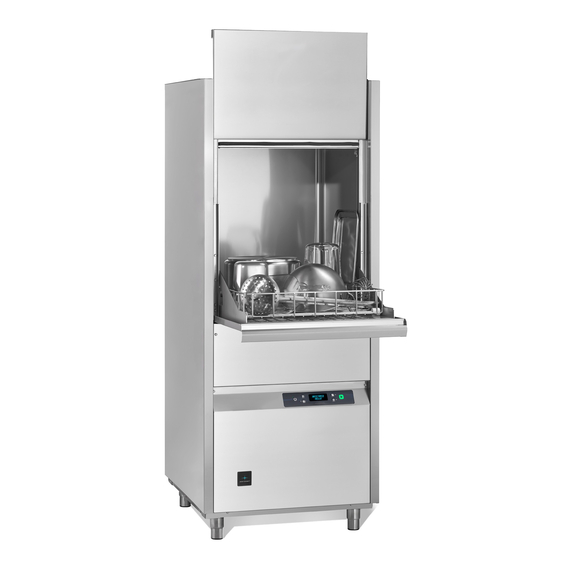 Combisteel Pl Topfspülmaschine 5565 Prse