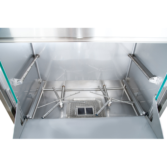 Combisteel Pl Topfspülmaschine 12580 Prse
