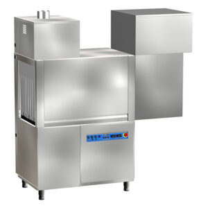 Combisteel Pl Korbtransportspülmaschine Asc Cd