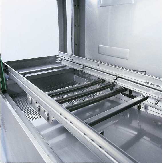 Combisteel Pl Korbtransportspülmaschine Asc Cd
