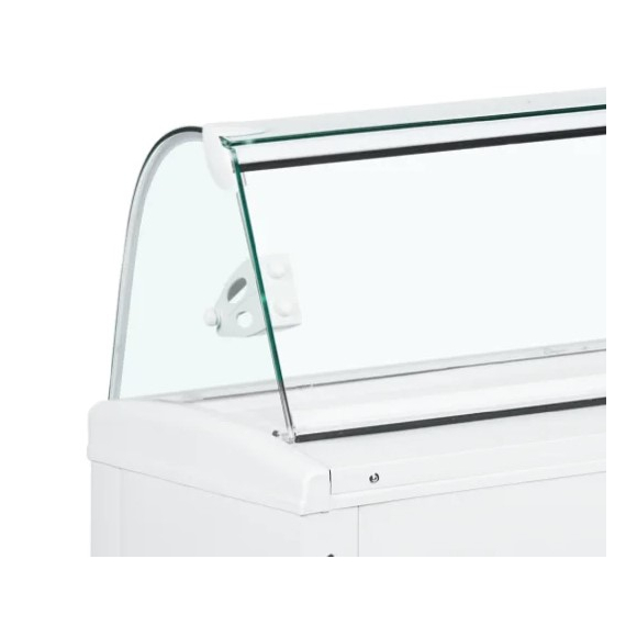 ISA Speiseisvitrine Fiji 6