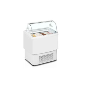 ISA Speiseisvitrine Fiji 4