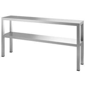 Combisteel Aufsatzbord 2 Stufig 2000 Selbstmontage