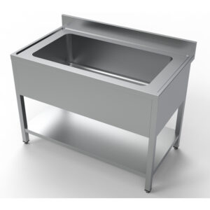 Combisteel Spültisch 1200