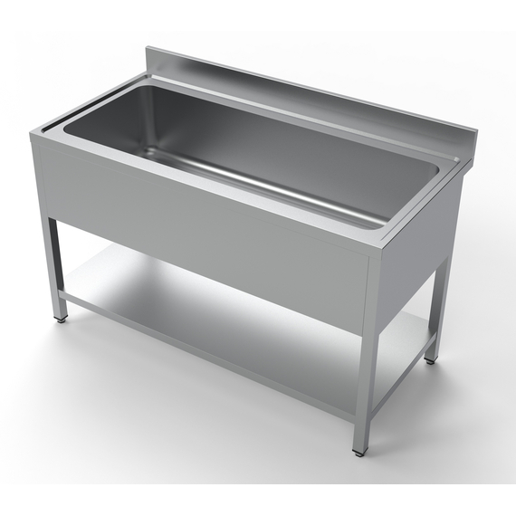 Combisteel Spültisch 1400