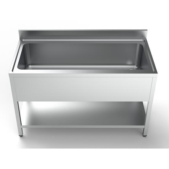 Combisteel Spültisch 1400