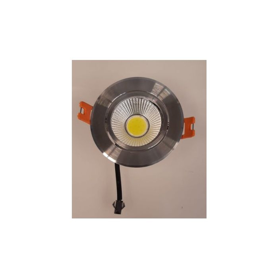 Combisteel 1X Led Spot für 7333 Serie Wandhauben