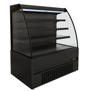 Combisteel Kühlvitrine Noah 1.9