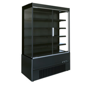 Combisteel Wandkühlung Jamie 2 Türen 1.3