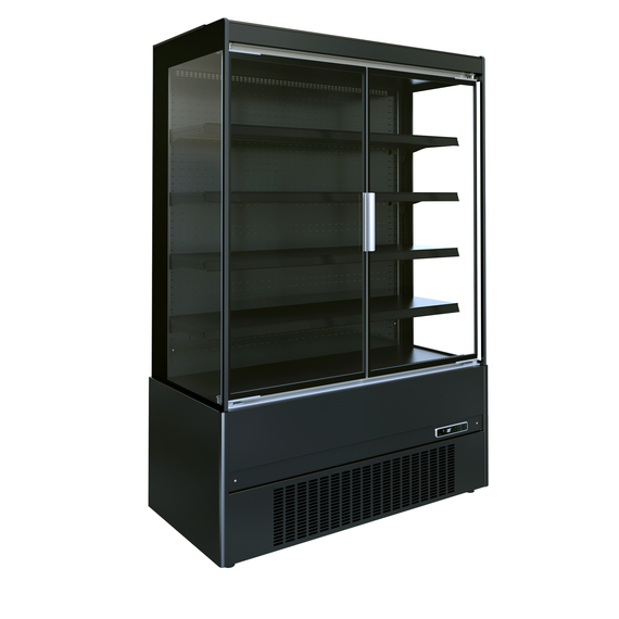 Combisteel Wandkühlung Jamie 2 Türen 1.5