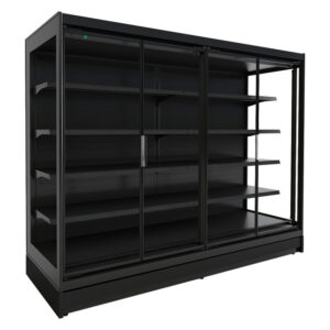 Combisteel Wandkühlung Jax 2.6 - Remote