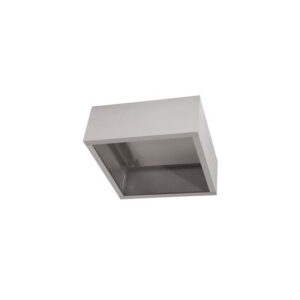 Combisteel 43 Kondensationshauben