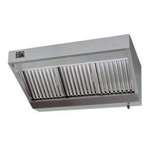 Combisteel Wandhauben Komplett 1600 – Art.-Nr.: 7438.0172