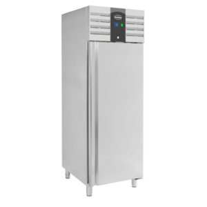 Combisteel Standard Line Kühlschrank Edelstahl 1 Tür