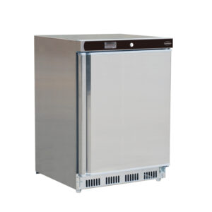 Combisteel Kühlschrank Rfs 1 Tür – Breite 600 – Art.-Nr.: 7450.0530