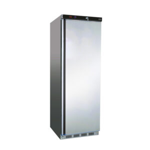 Combisteel HR400 Kühlschrank Edelstahl 1 Tür