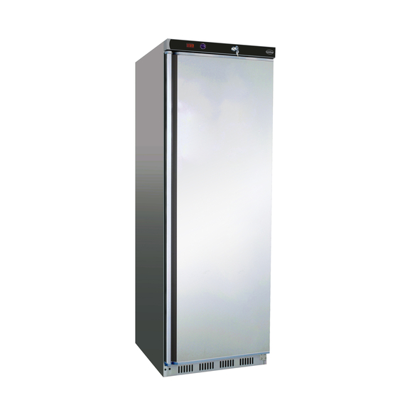 Combisteel HR400 Kühlschrank Edelstahl 1 Tür