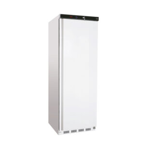 Combisteel HF600 Tiefkühlschrank Weiß 1 Tür