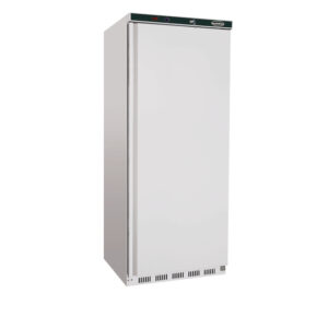 Combisteel HF400 Tiefkühlschrank Weiß 1 Tür