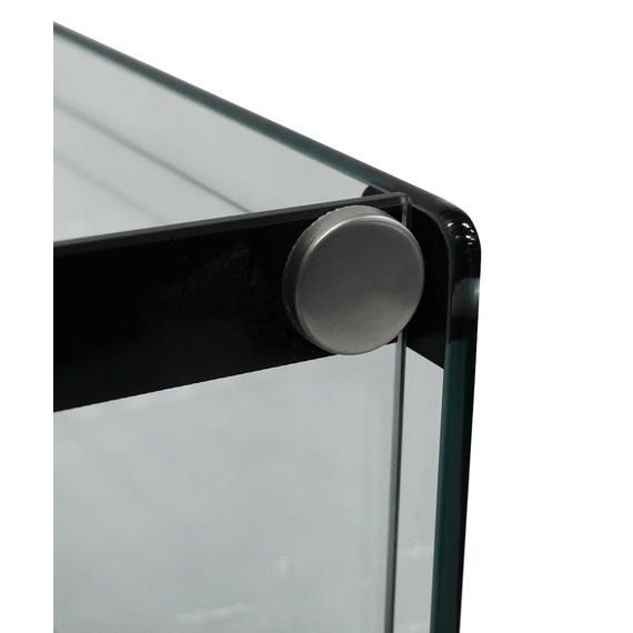 Combisteel Wärmevitrine 137L
