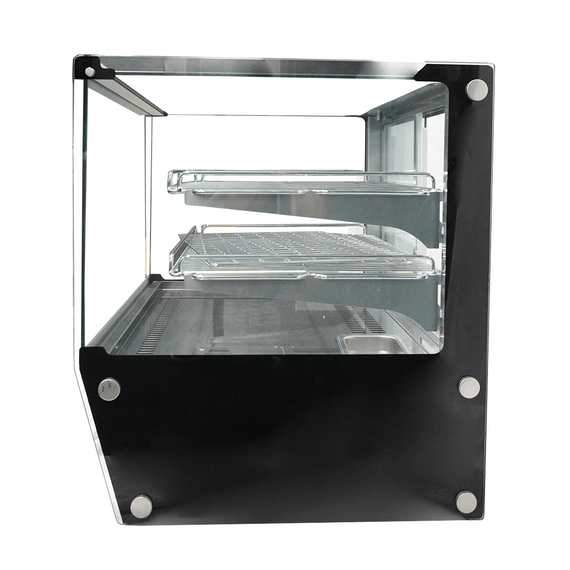Combisteel Wärmevitrine 137L