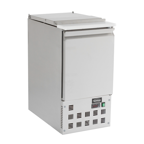Combisteel Compact Line Saladette 1 Tür