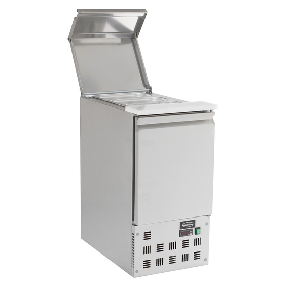 Combisteel Compact Line Saladette 1 Tür