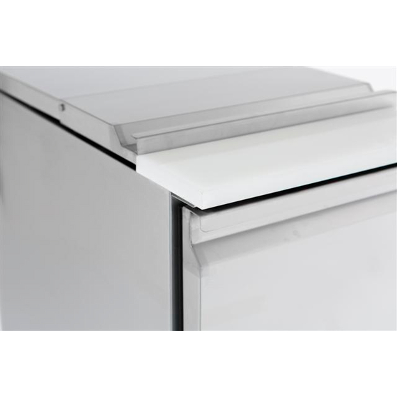 Combisteel Compact Line Saladette 1 Tür
