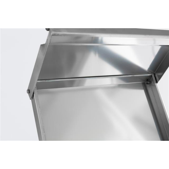Combisteel Compact Line Saladette 1 Tür