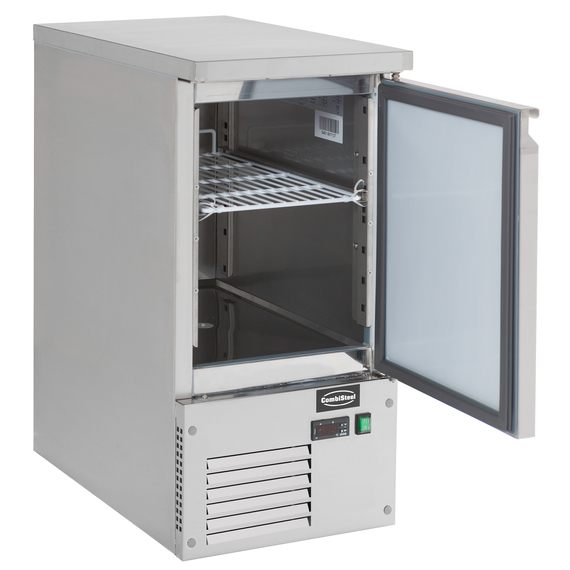 Combisteel Compact Line Kühltisch 1 Tür