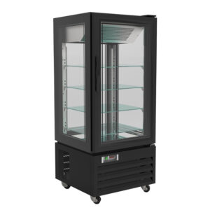 Combisteel Gekühltes Gebäckvitrine 1500