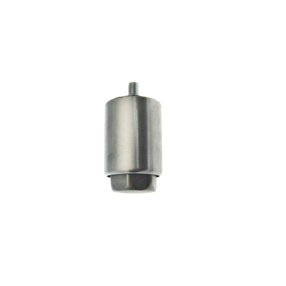 Combisteel Pfotenserie Hr/Hf (4X)