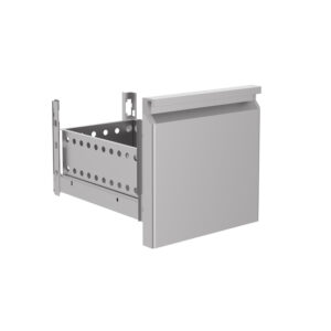 Combisteel Standard Line 1 Schublade für 7450.0755-0760-0765