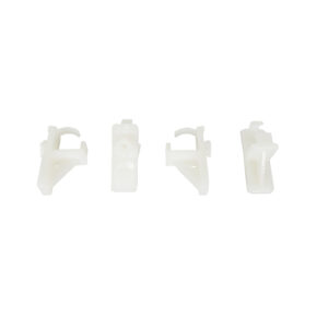 Combisteel Set 4 Clips für 7450.0130-0135-0140-0145-0156-0157