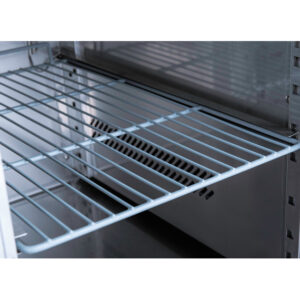 Combisteel Rost En 600X400