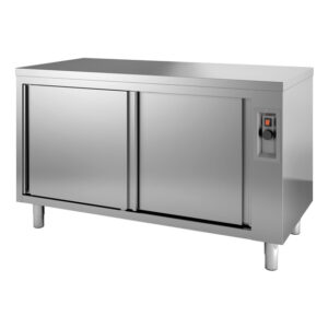Combisteel 600 Wärmeschrank 1800