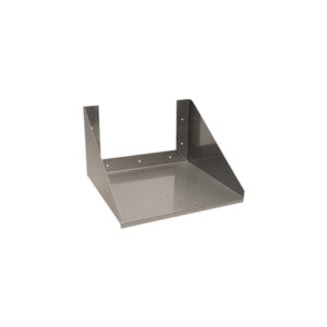 Combisteel Mikrowelle Wandregal für 7455.1660