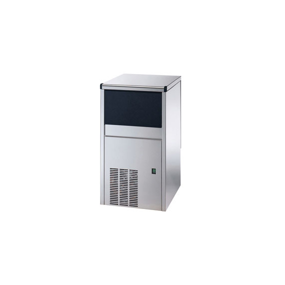 Combisteel Eiswürfelmaschine 29Kg/24H
