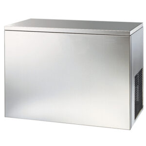 Combisteel Eiswürfelmaschine 155Kg/24H – Breite 862