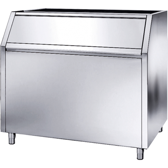 Combisteel Eis Lagerbunker 350 Kg