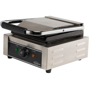 Combisteel Kontaktgrill Einzeln