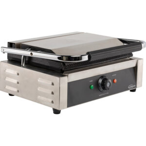 Combisteel Kontaktgrill Panini