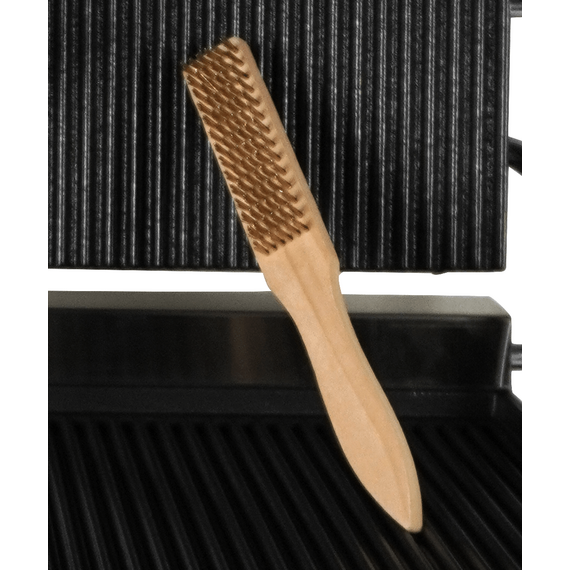 Combisteel Kontaktgrill Doppelt