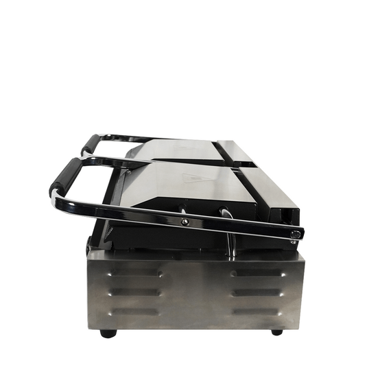 Combisteel Kontaktgrill Doppelt