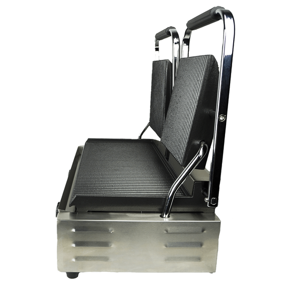 Combisteel Kontaktgrill Doppelt