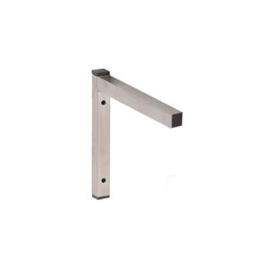 Combisteel Feste Konsole Einzel 400 – Art.-Nr.: 7455.0610
