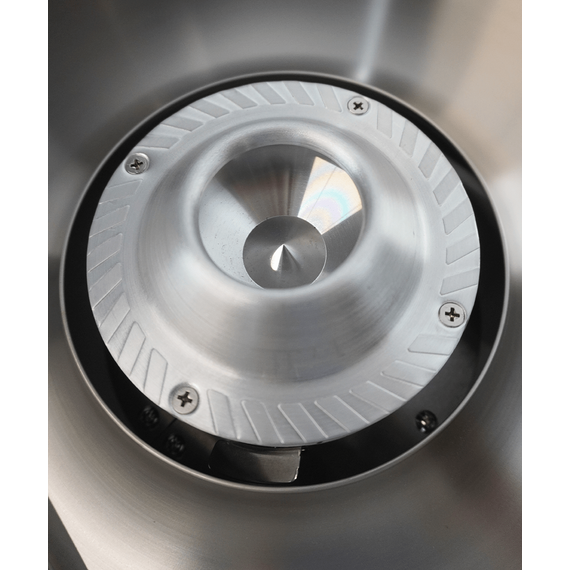 Combisteel Zuckerwatte-Maschine 720