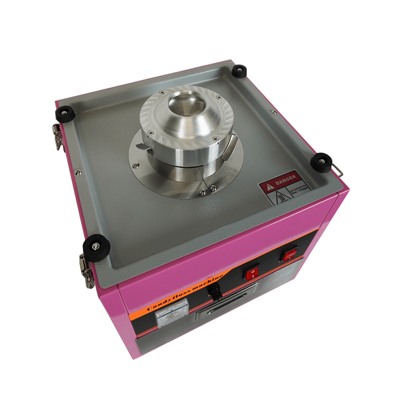 Combisteel Zuckerwatte-Maschine 720