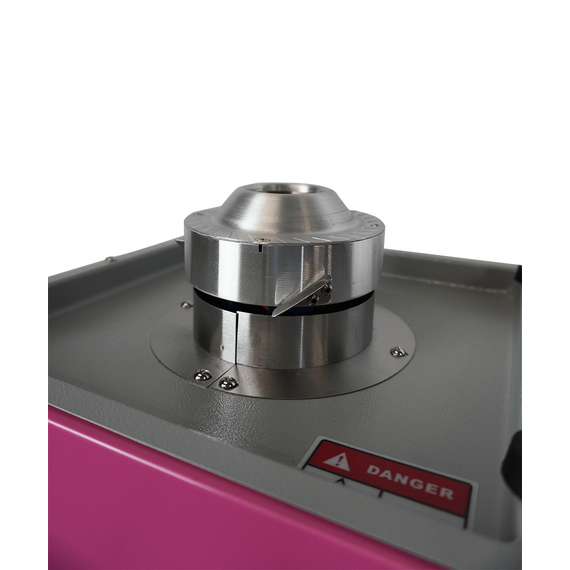 Combisteel Zuckerwatte-Maschine 720